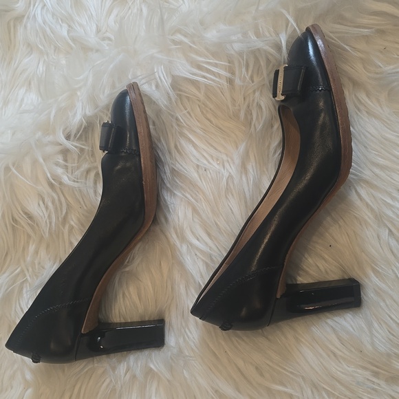 FERRAGAMO - Heels - Picture 8 of 8